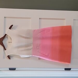 Diane Von Furstenberg. Size 0. Dress